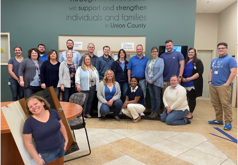 Union County, Ohio Children Services